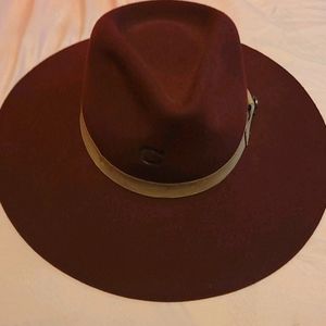 Gorgeous Charlie Horse Hat